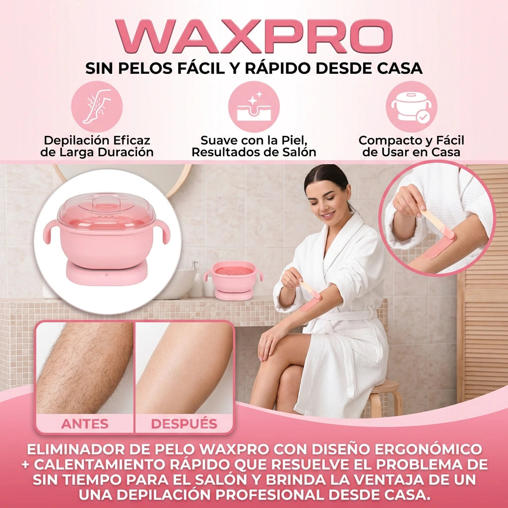 WAXPRO