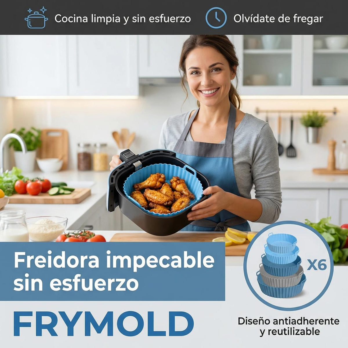 FRYMOLD