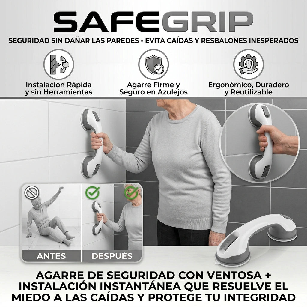 SAFEGRIP
