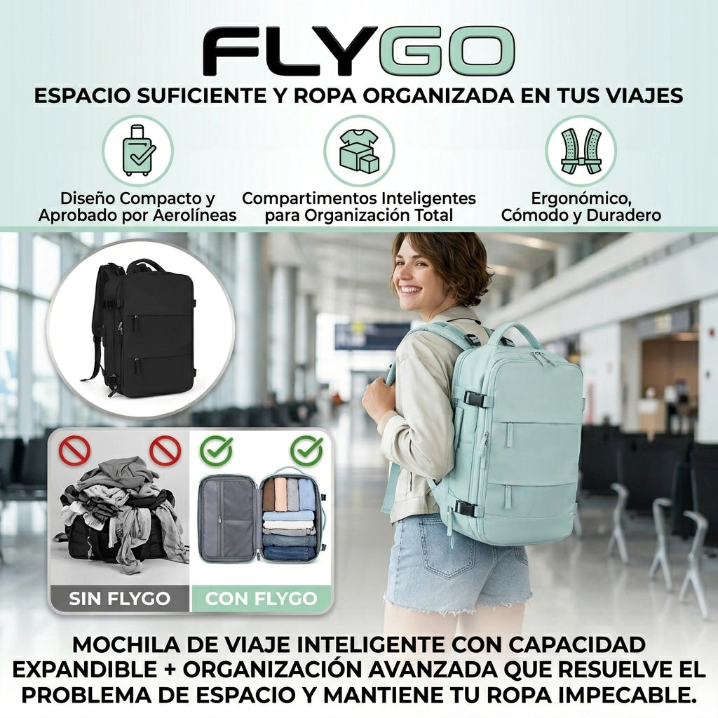 FLYGO