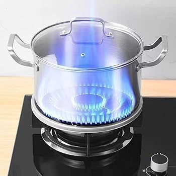 ECOFLAME X2® COCINA MÁS CON MENOS GAS
