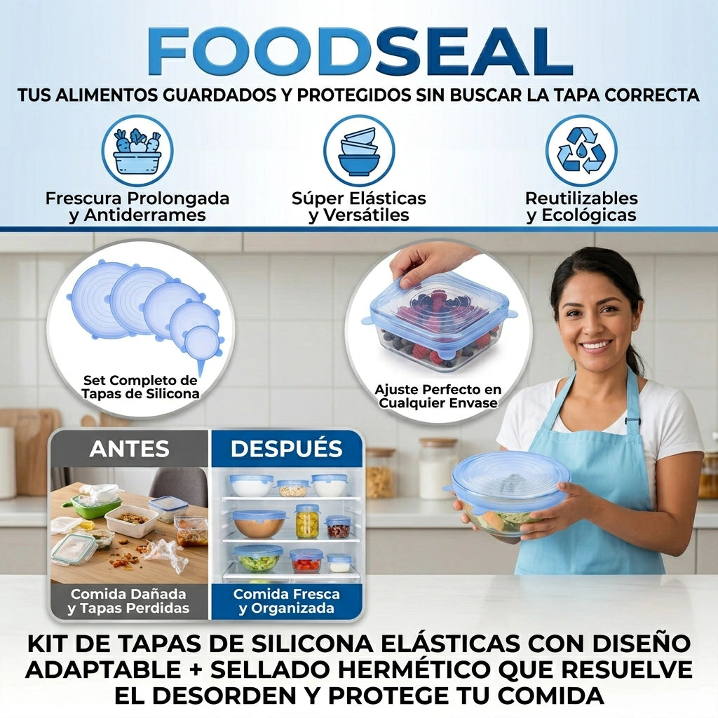 FOODSEAL