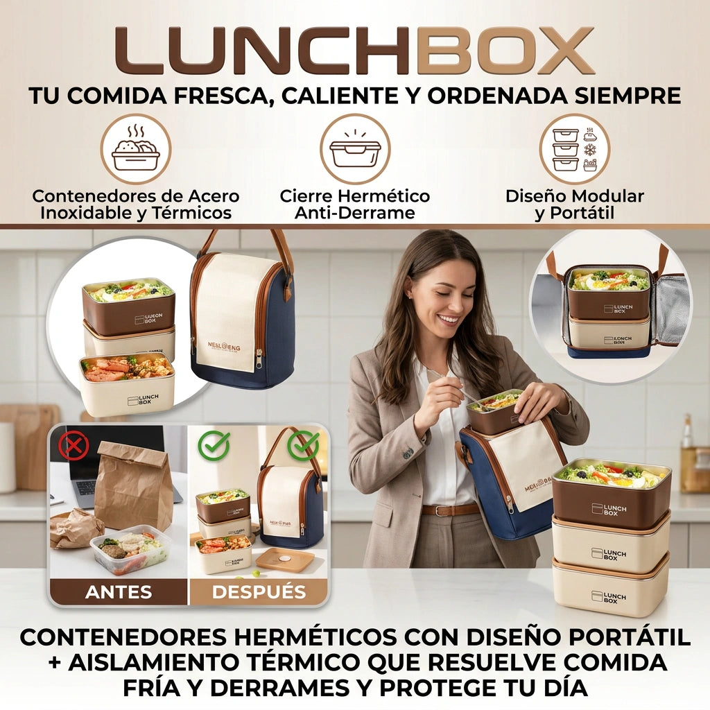LUNCHBOX