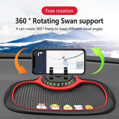 DRIVEPAD® CONTROL TOTAL Y SIN DISTRACCIONES AL VOLANTE
