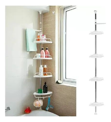 CLARIBATH® INSTALA, ORGANIZA Y RELAJATE
