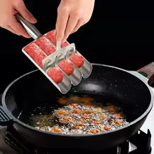 MULTICHEF SCOOP® COCINA MÁS EN MENOS TIEMPO