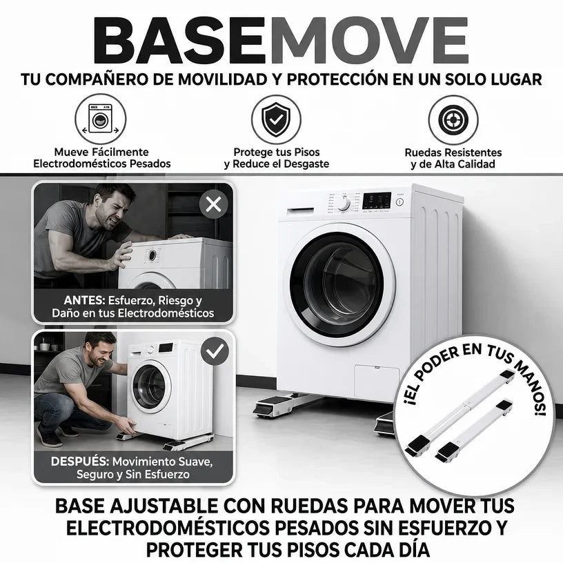 BASEMOVE