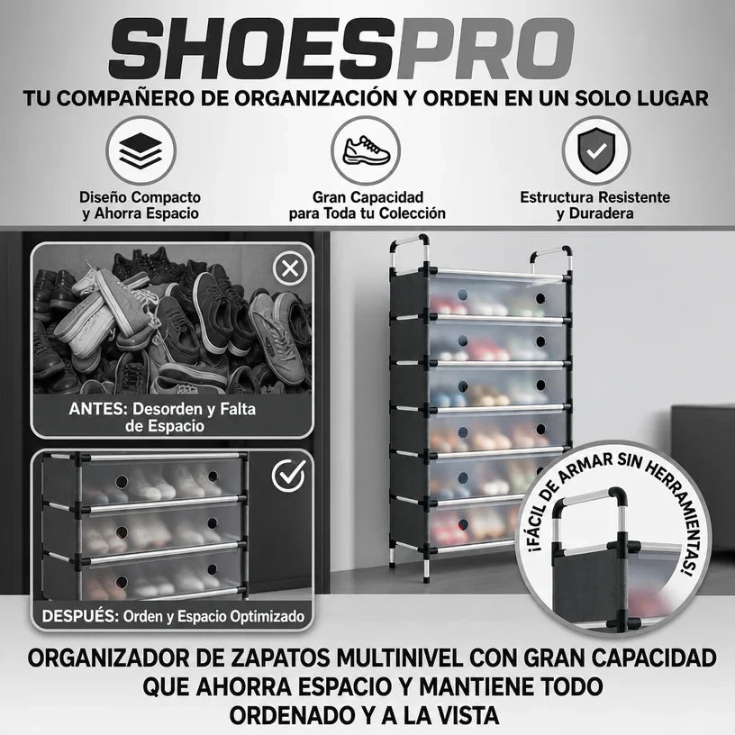 SHOESPRO