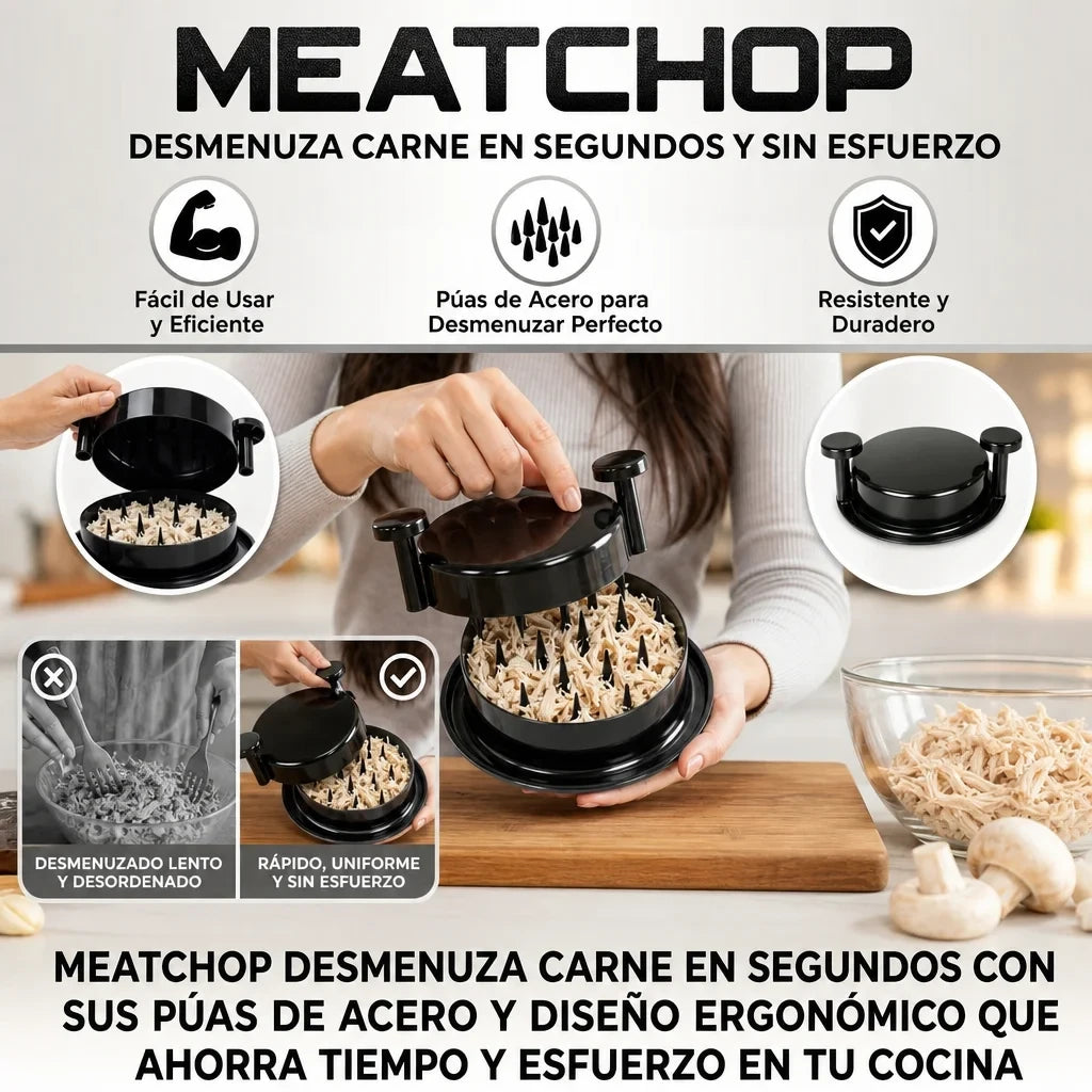 MEATCHOP
