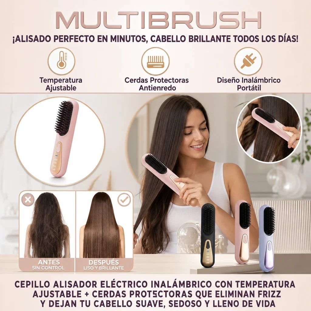 MULTIBRUSH
