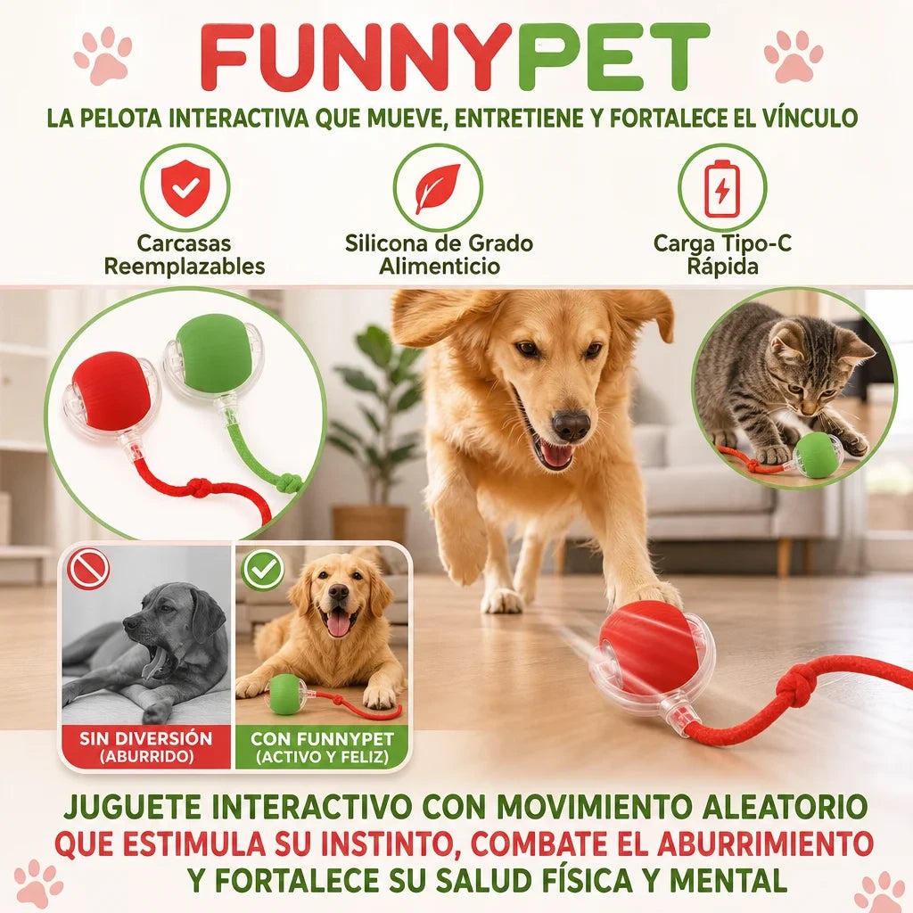FUNNYPET