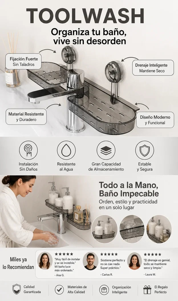 TOOLWASH