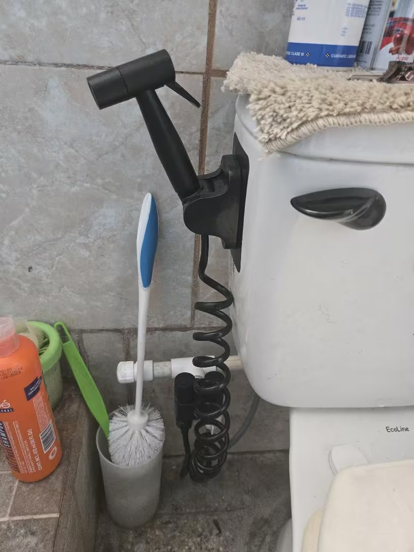 AQUAFEEL® LIMPIEZA QUE REALMENTE SE SIENTE