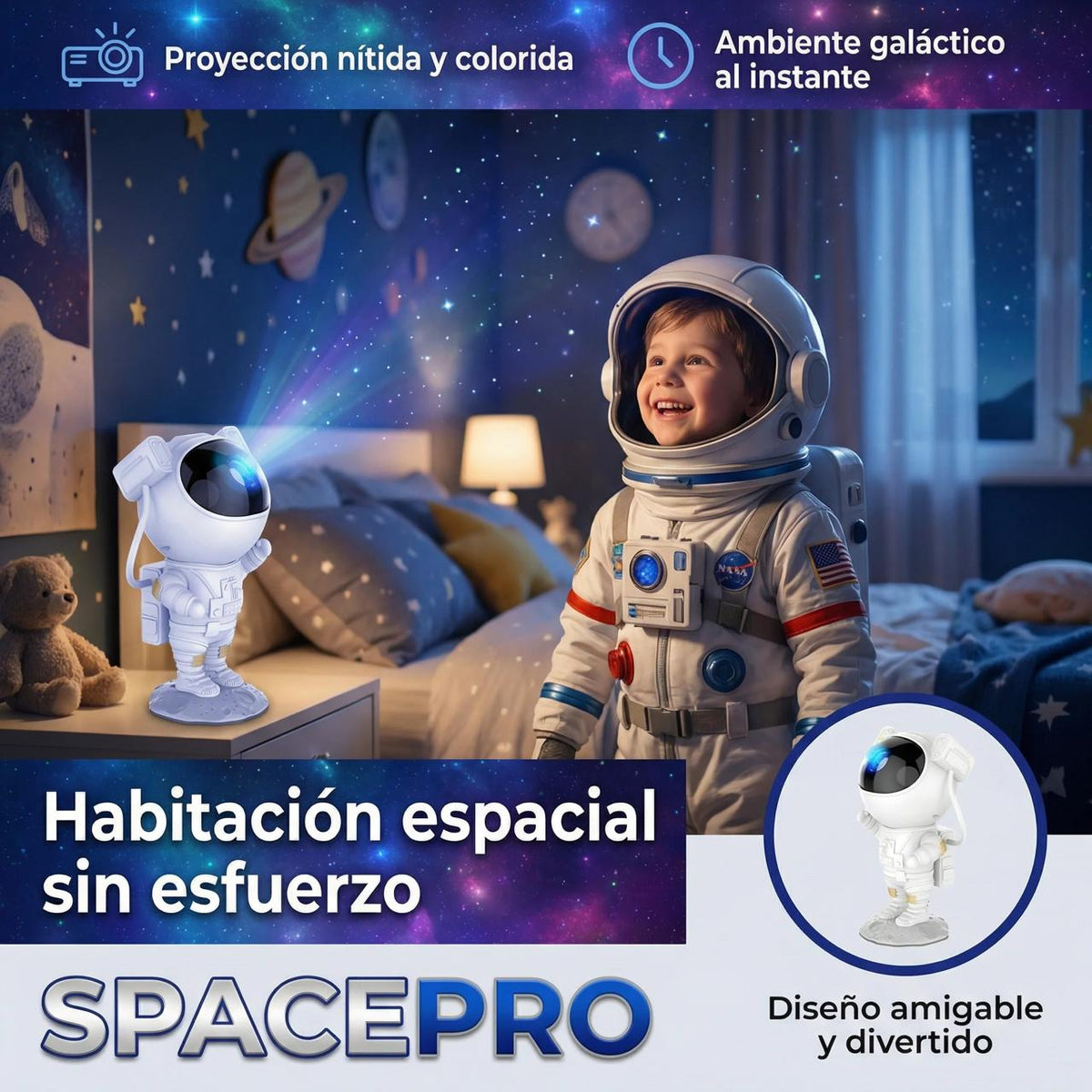 SPACEPRO