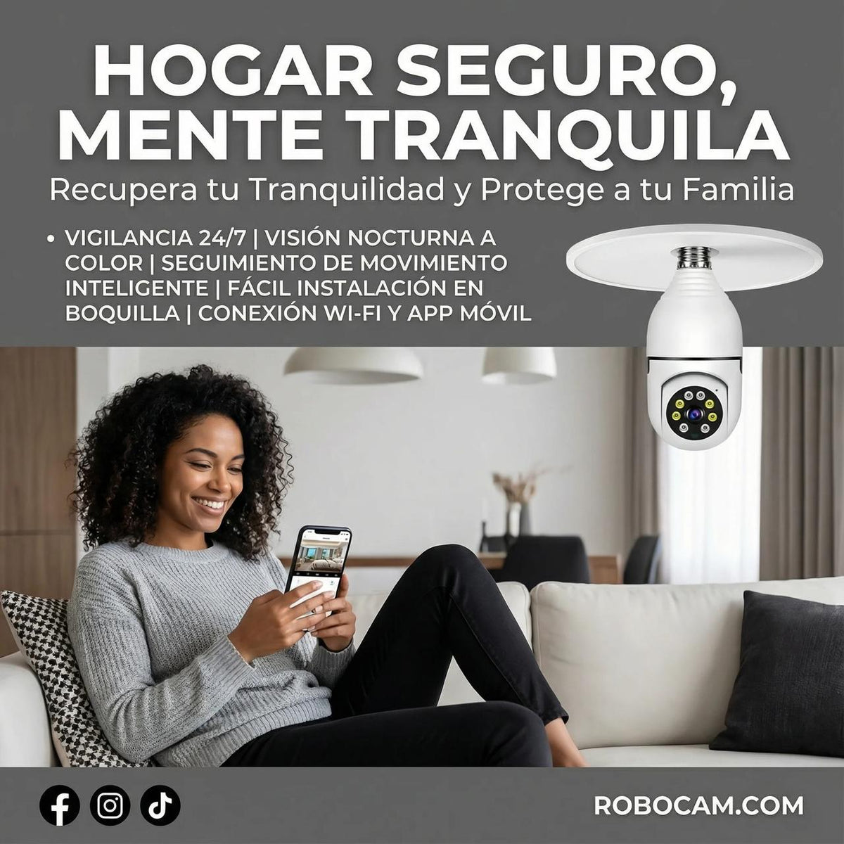 ROBOCAM