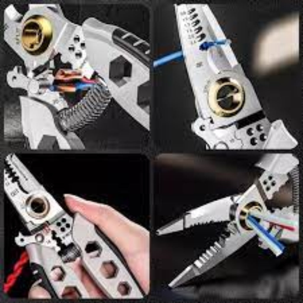SAFECUT® TU ALIADO EN PROYECTOS ELECTRICOS