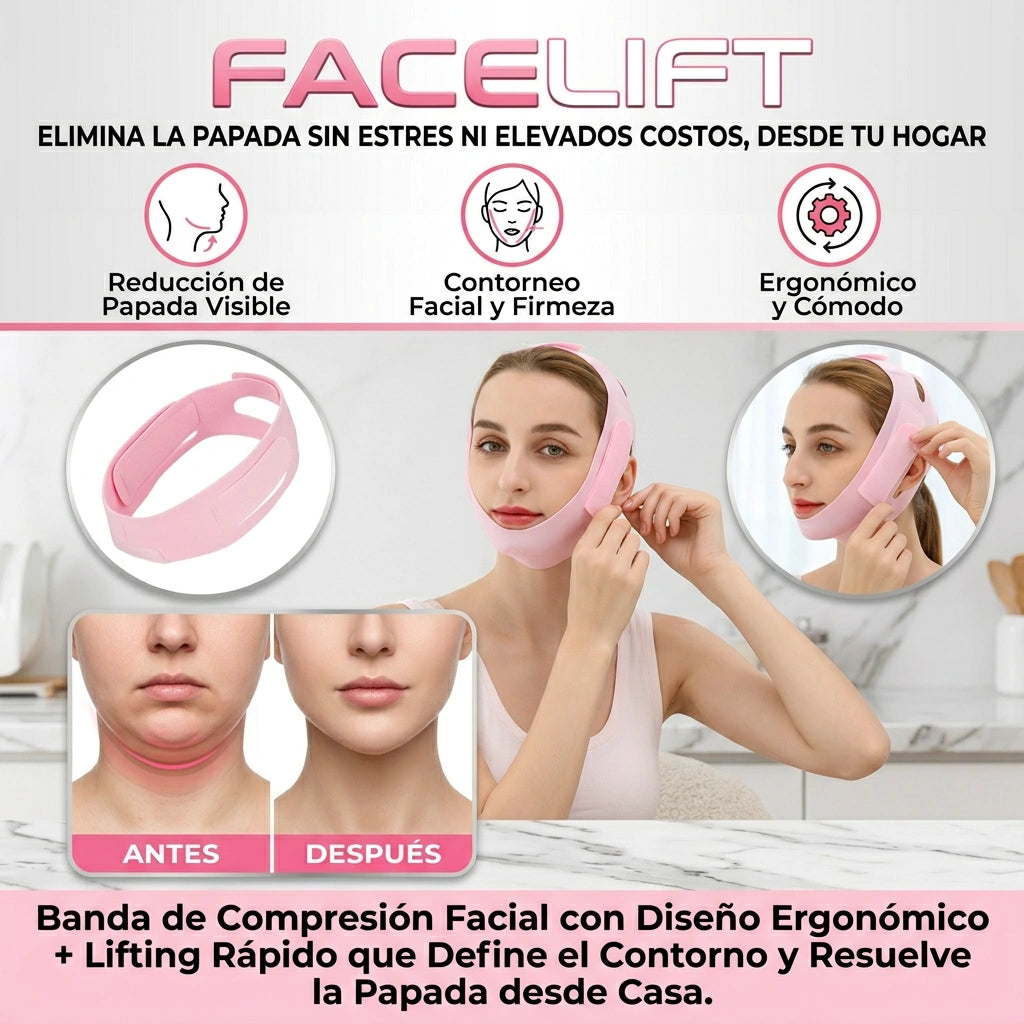 FACELIFT