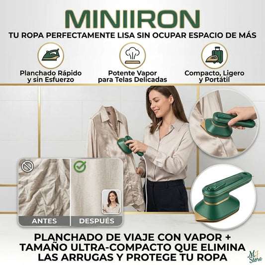 MINIIRON