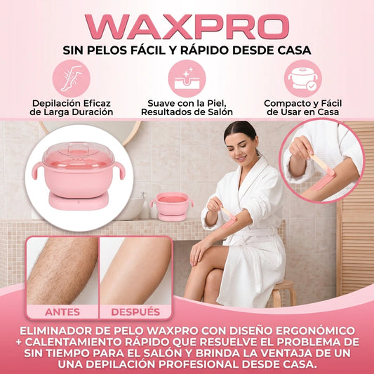 WAXPRO