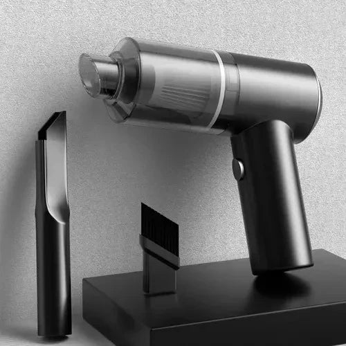 CLEANGO® COMPACTA, POETENTE Y SEIMPRE LISTA