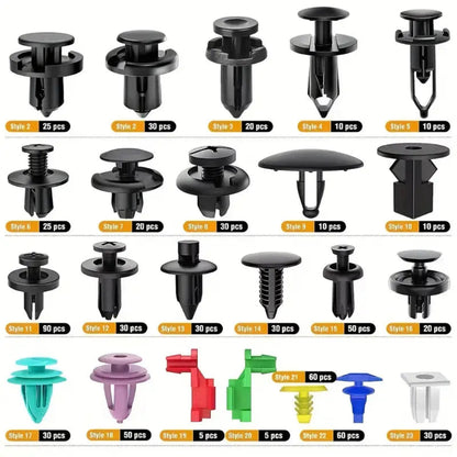 AUTOGRIP725® EL KIT DEFINITIVO PARA DEJAR TU CARRO COMO NUEVO