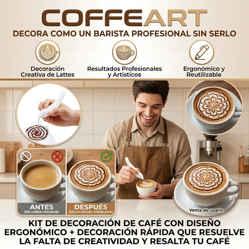 COFFEART