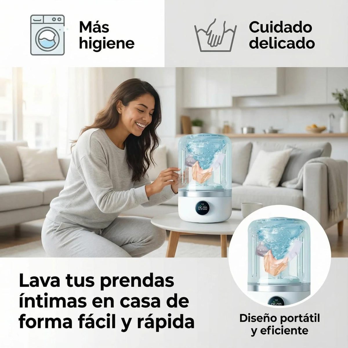 INTIWASH