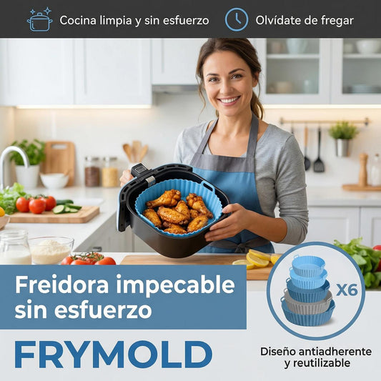 FRYMOLD