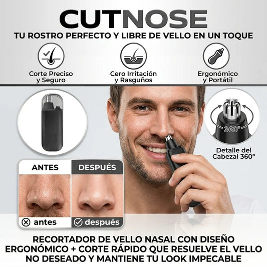 CUTNOSE