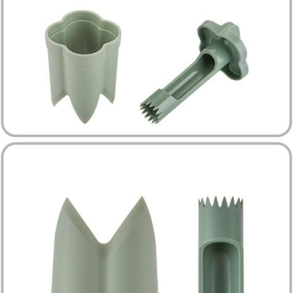 CLEANFILL® EXTRAE, LIMPIA Y RELLENA EN SEGUNDOS