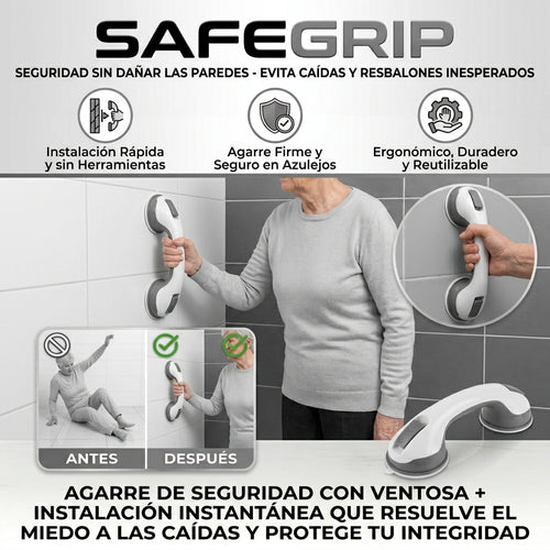 SAFEGRIP