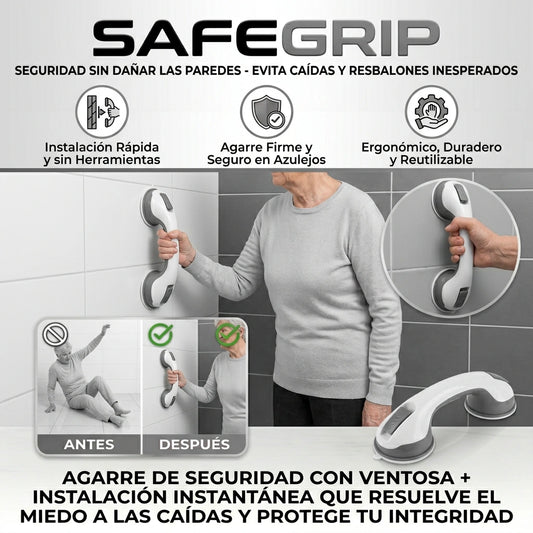 SAFEGRIP