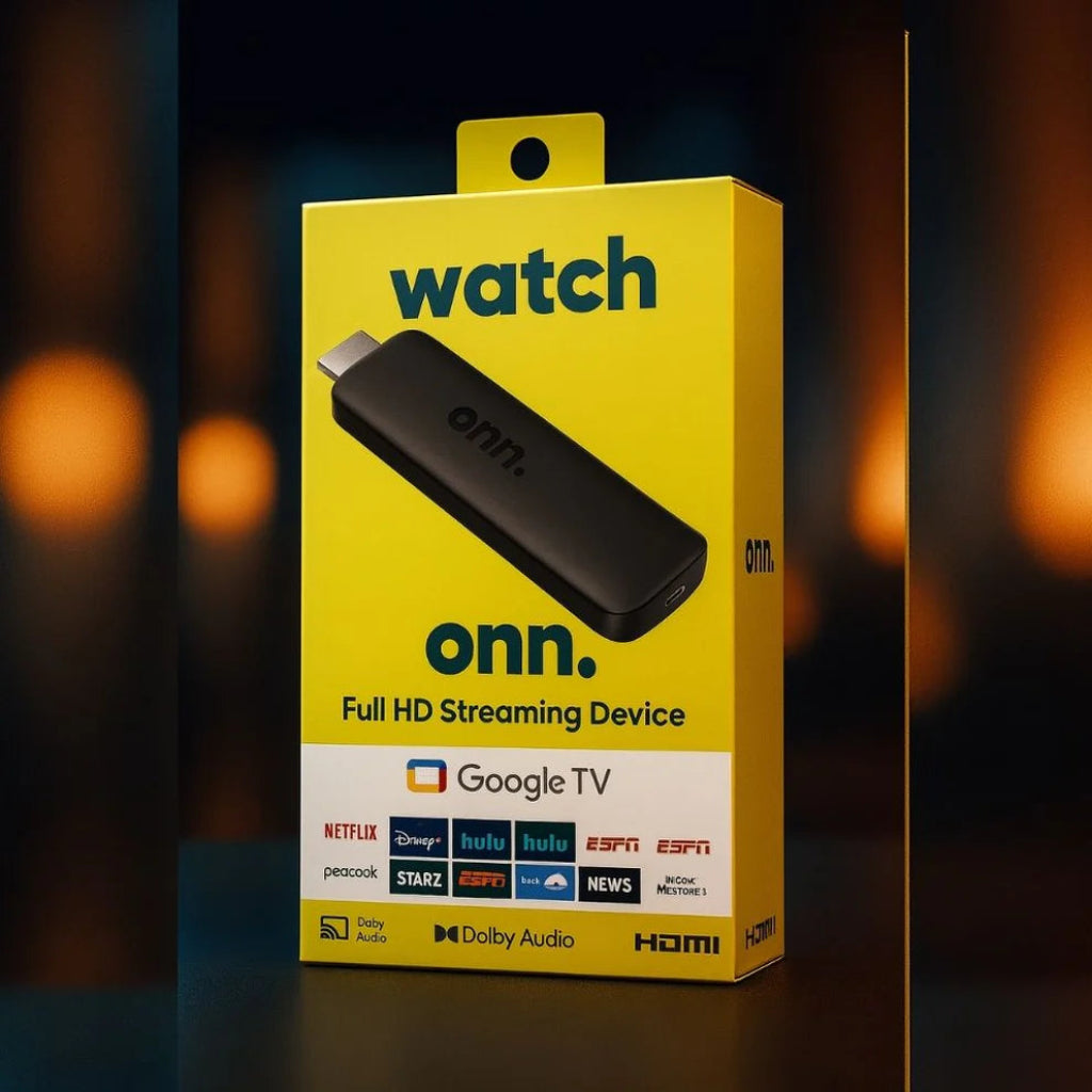REVIVETV® STREAMING INTELIGENTE SIN CAMBIAR DE TELEVISOR