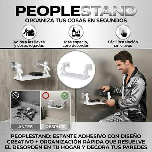 PEOPLESTAND