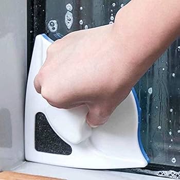 SAFEGLASS® DILE ADIOS AL MIEDO, NO A LA LIMPIEZA