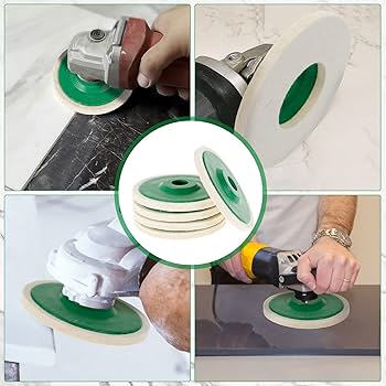 DISCO PULIDOR® REVIVE, RENUEVA Y TRANSFORMA