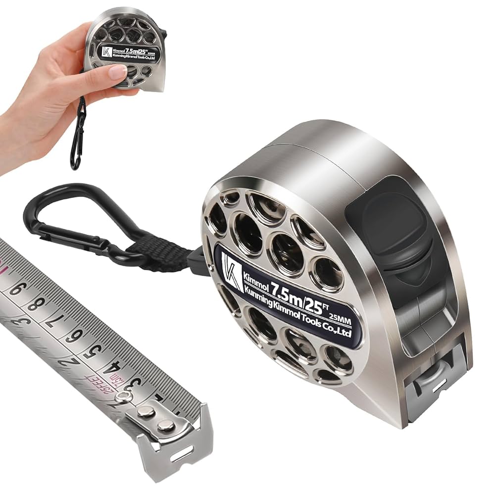 METRIKON® MIDE CON EXACTITUD, TRABAJA CON CONFIANZA