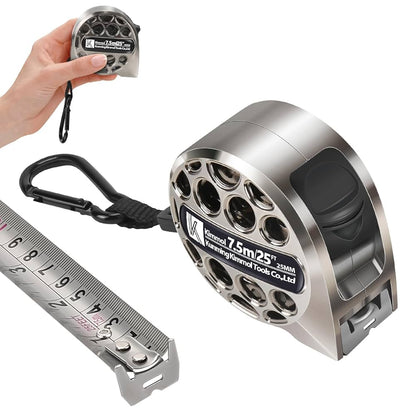 METRIKON® MIDE CON EXACTITUD, TRABAJA CON CONFIANZA