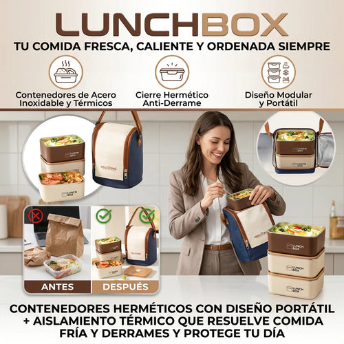 LUNCHBOX