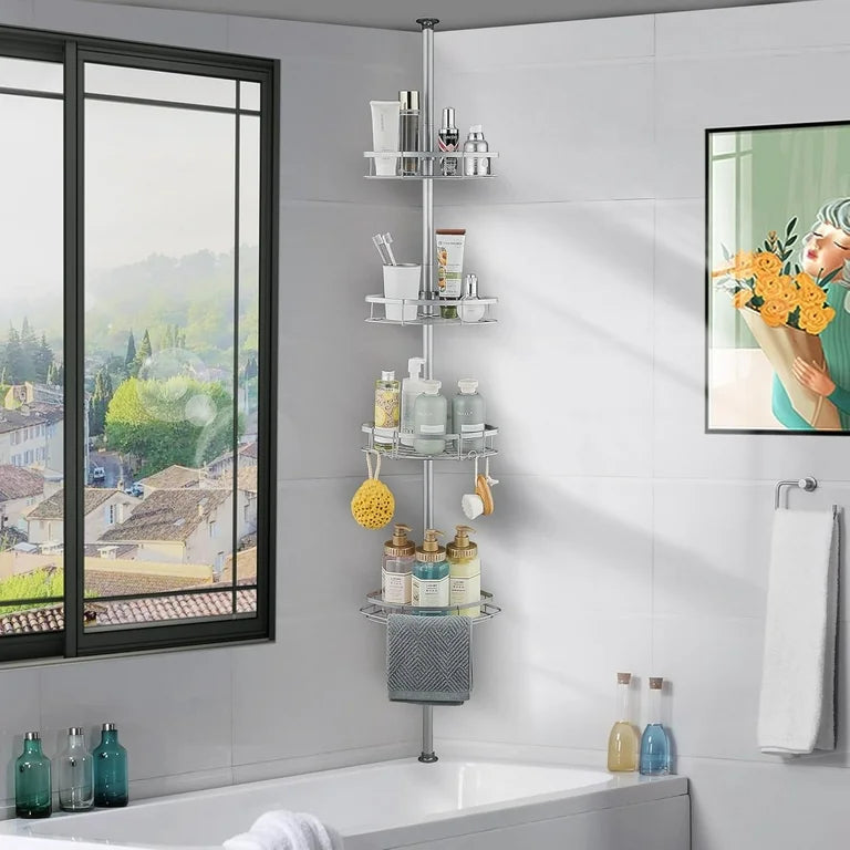 CLARIBATH® INSTALA, ORGANIZA Y RELAJATE
