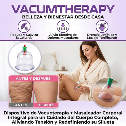VACUMTHERAPY