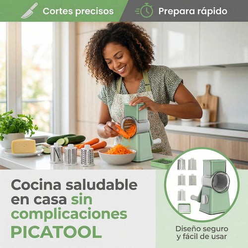 PICATOOL