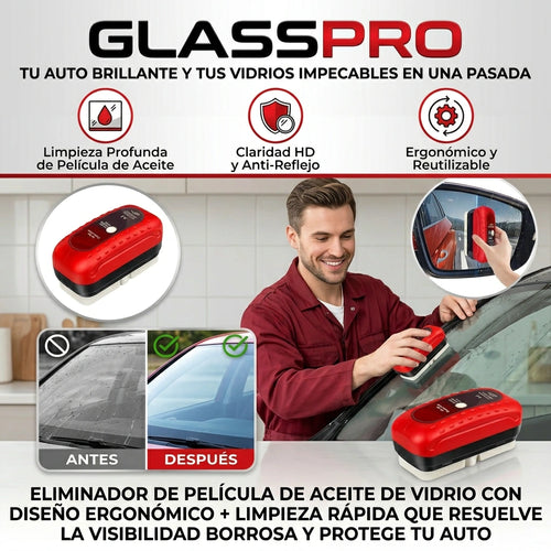 GLASSPRO