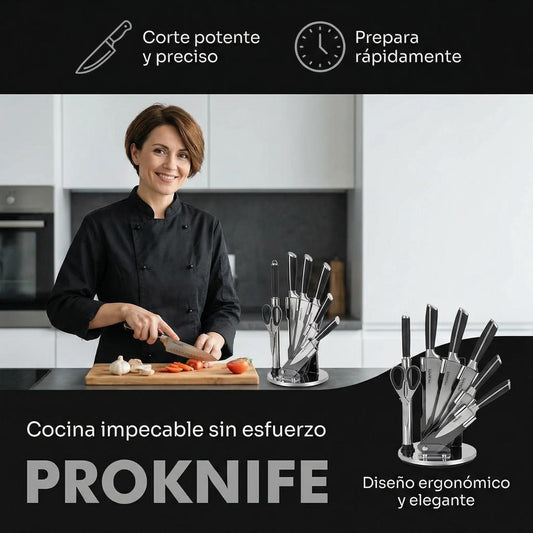 PROKNIFE