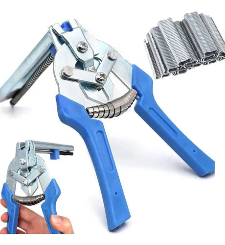 CLIPFORCE® FIJACIONES FIRMES, TRABAJOS RAPIDOS