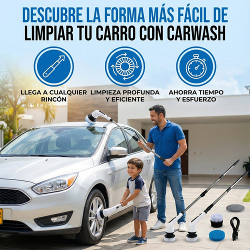 CARWASH®