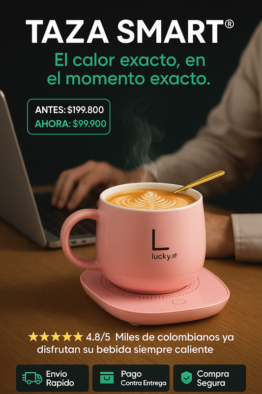 TAZA SMART®