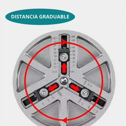 FLEXICUT® - CORTA MADERA, DRYWALL Y OLVIDATE DE MAS HERRAMIENTAS