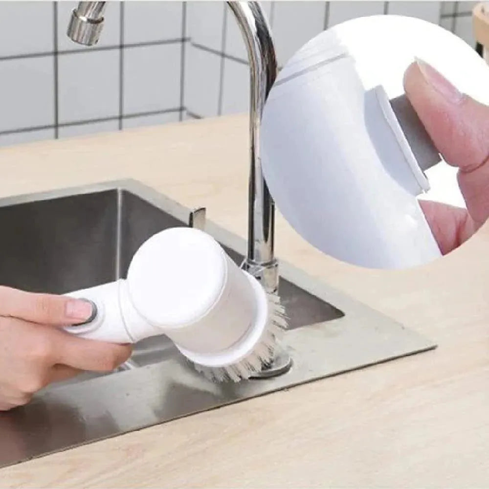 LIMPIX® TU HOGAR RELUCIENTE SIN ESFUERZO