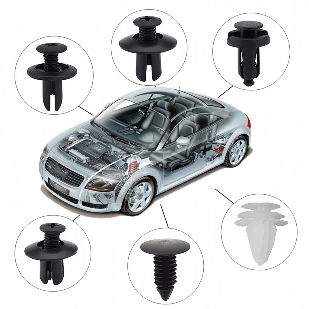 AUTOGRIP725® EL KIT DEFINITIVO PARA DEJAR TU CARRO COMO NUEVO